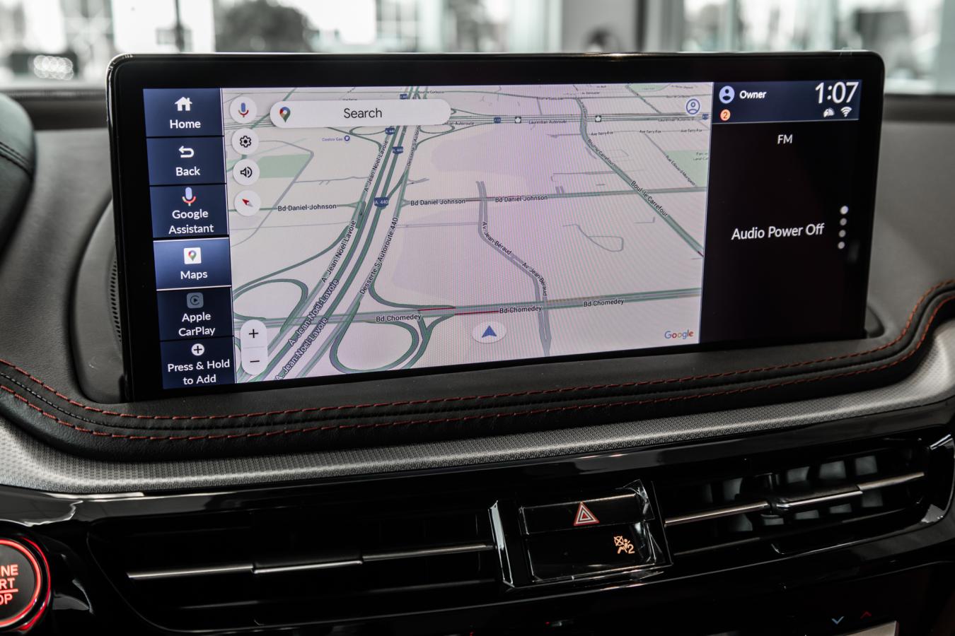 2026 Acura MDX - Image 32