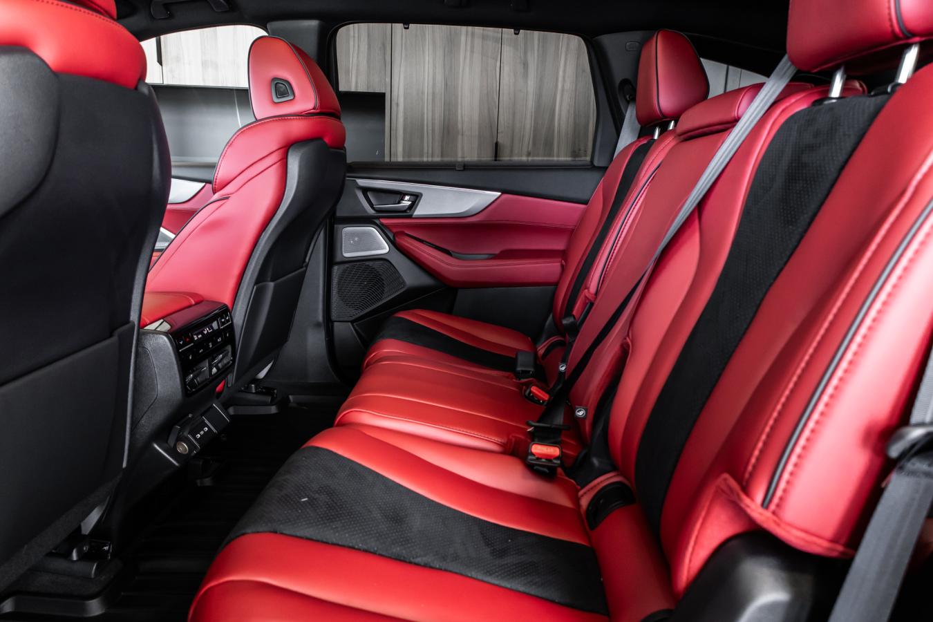 2026 Acura MDX - Image 34