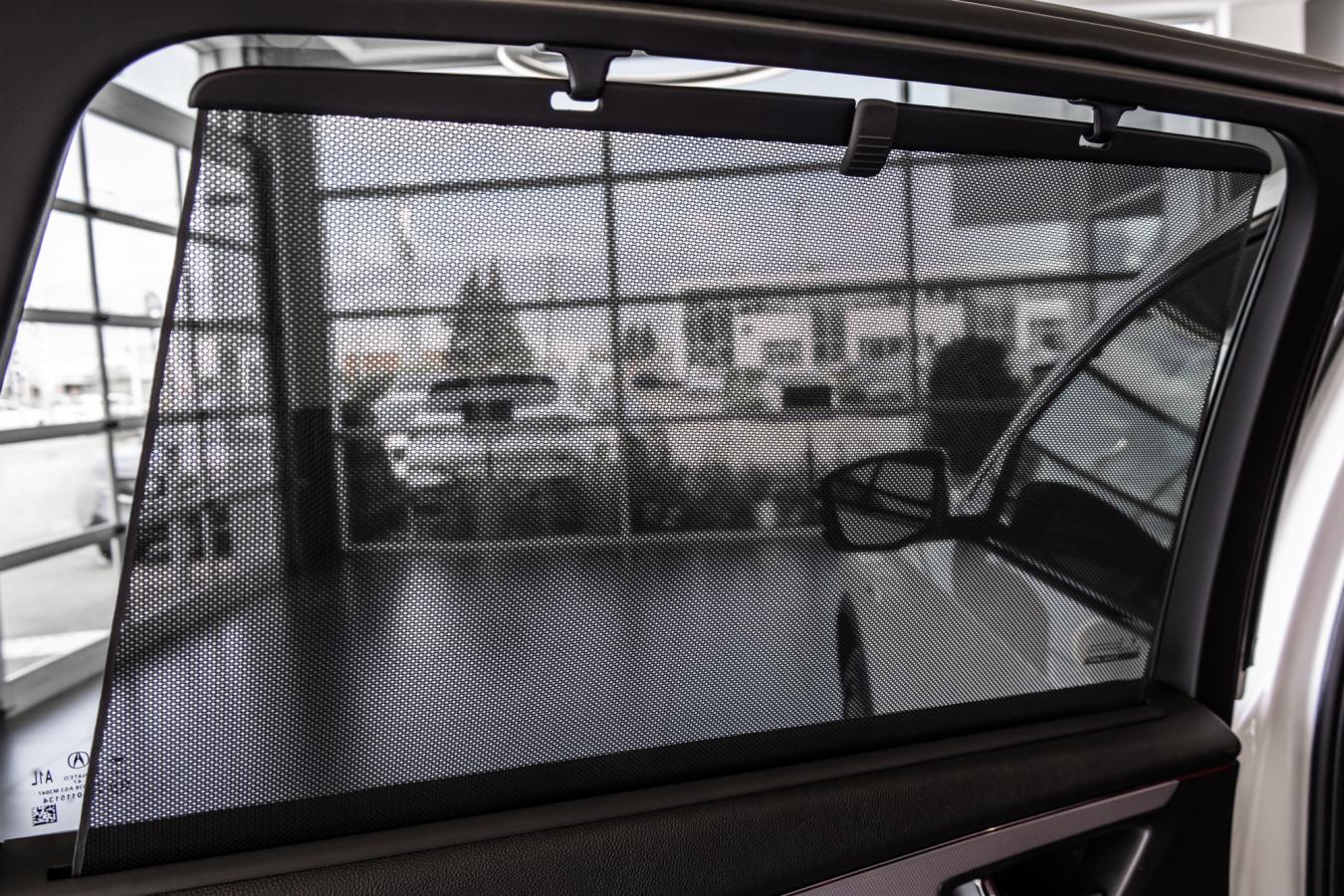 2026 Acura MDX - Image 35