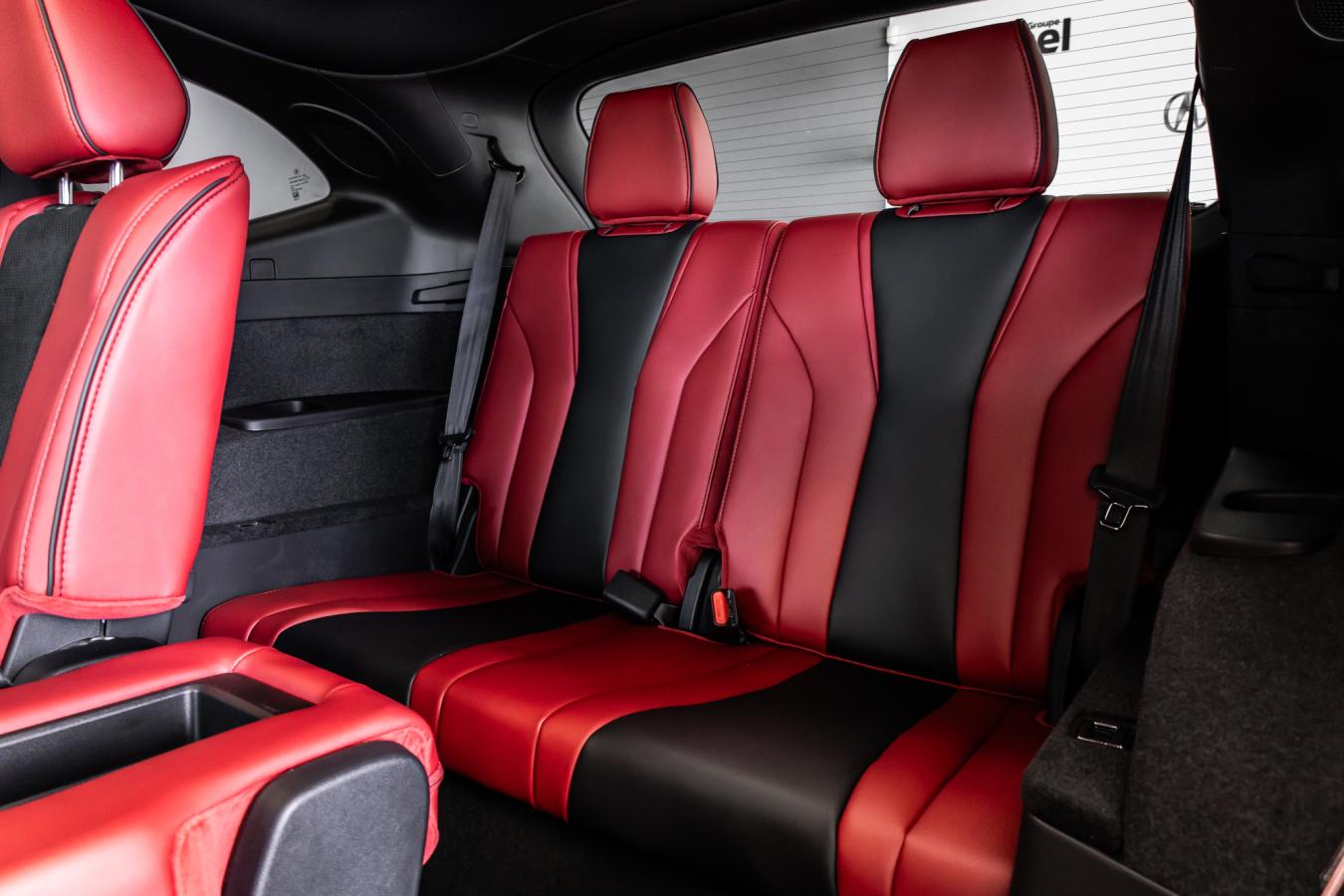 2026 Acura MDX - Image 37