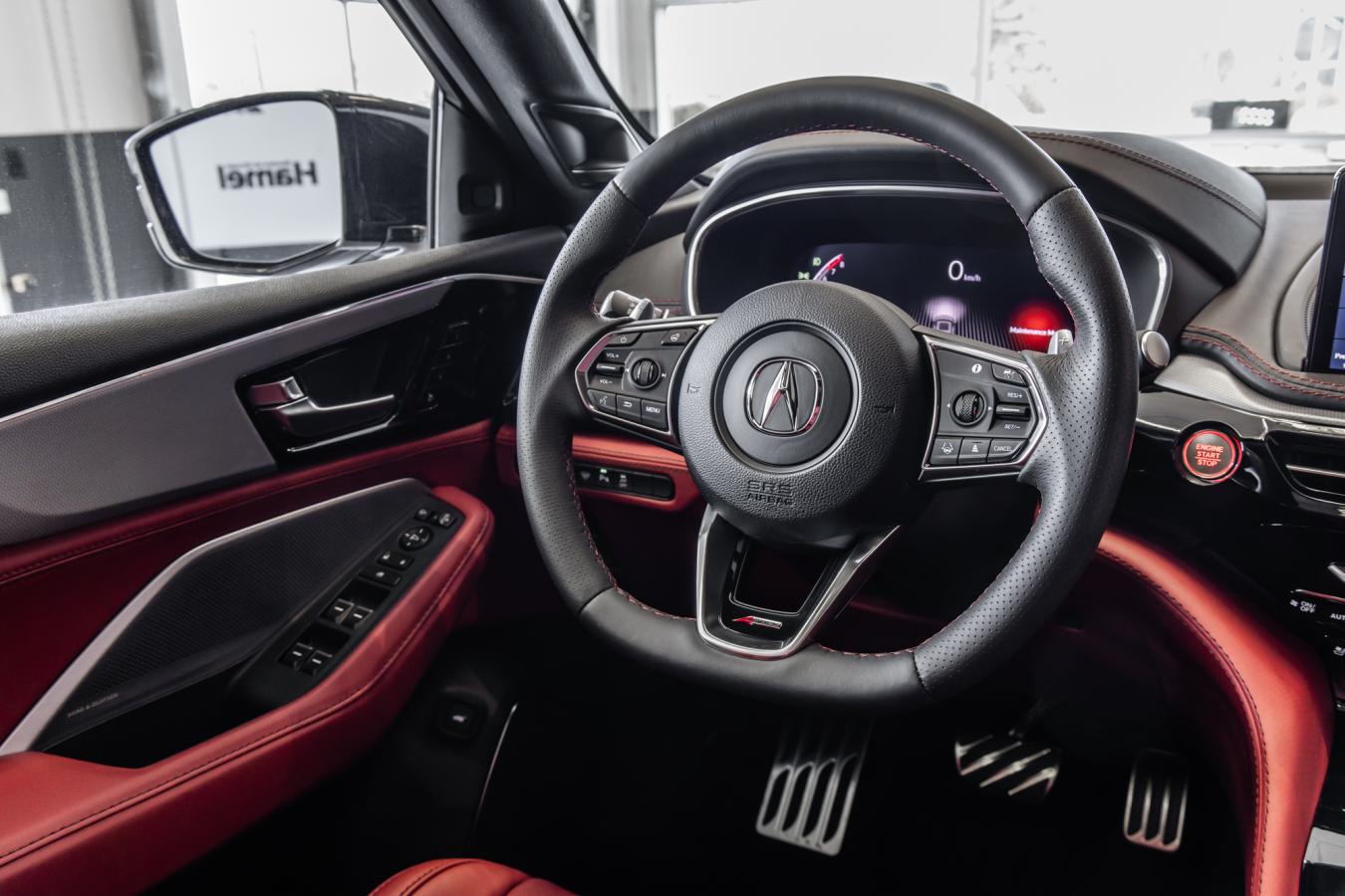 2026 Acura MDX - Image 39