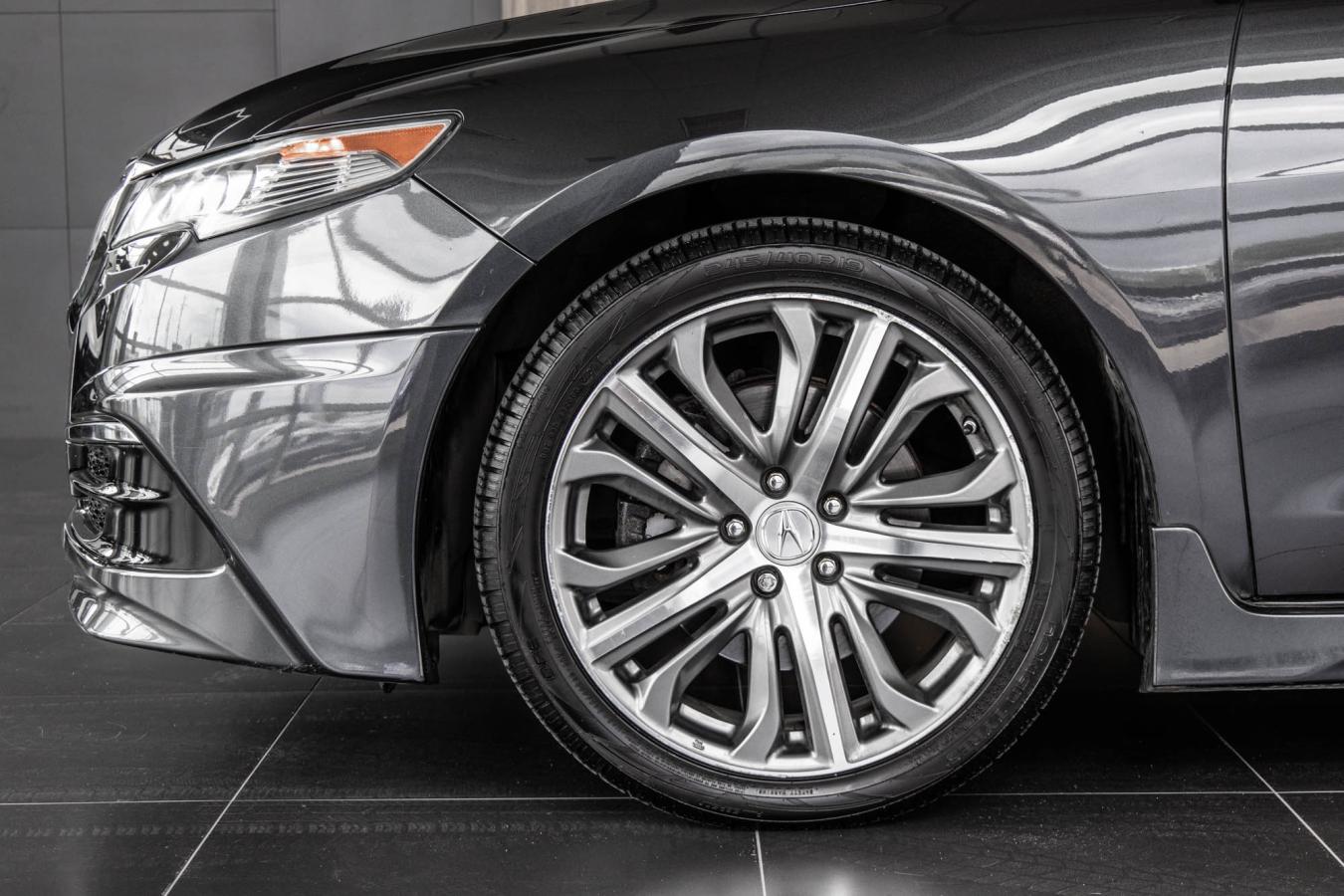 2015 Acura TLX - Image 5