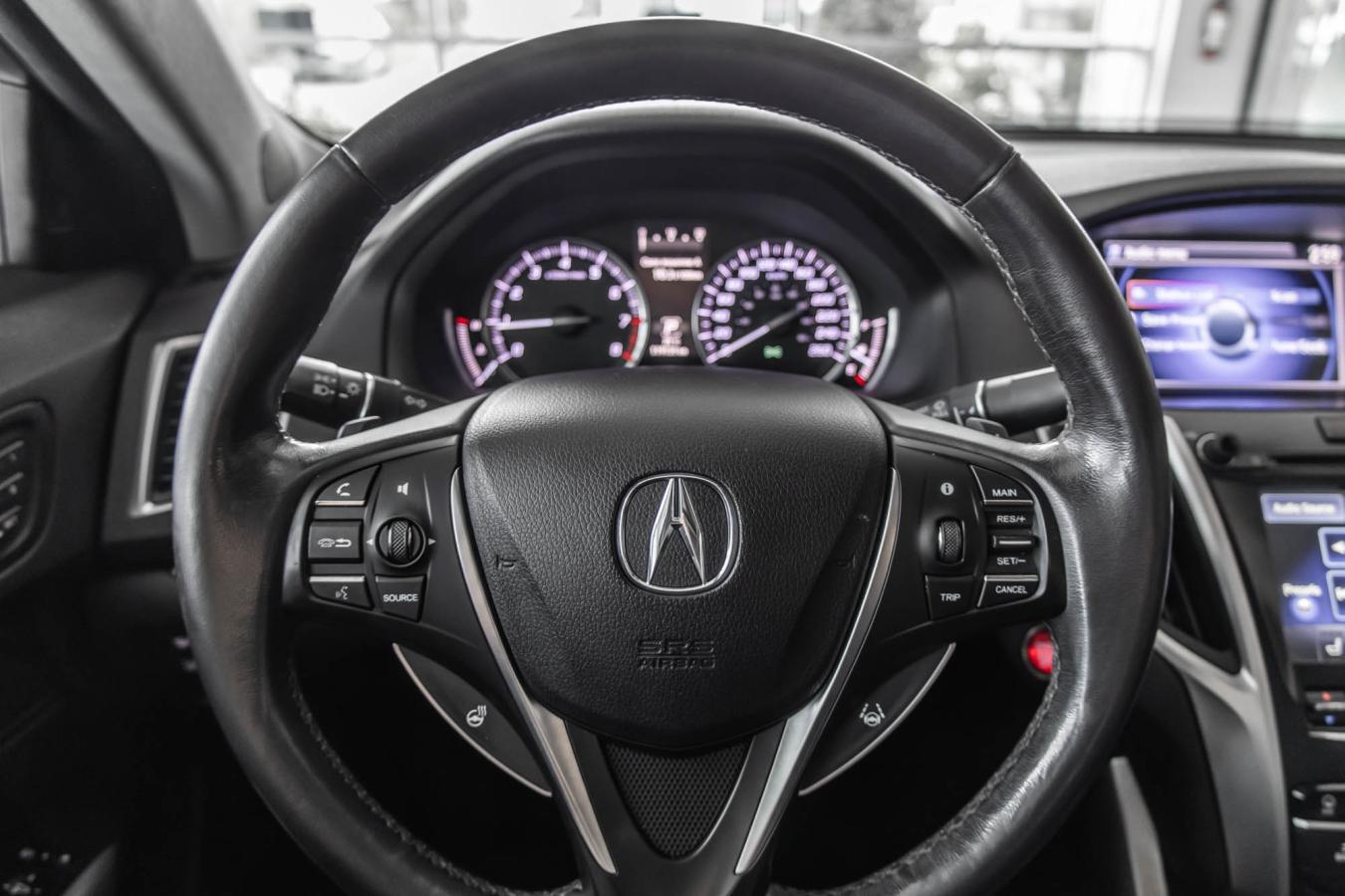 2015 Acura TLX - Image 16