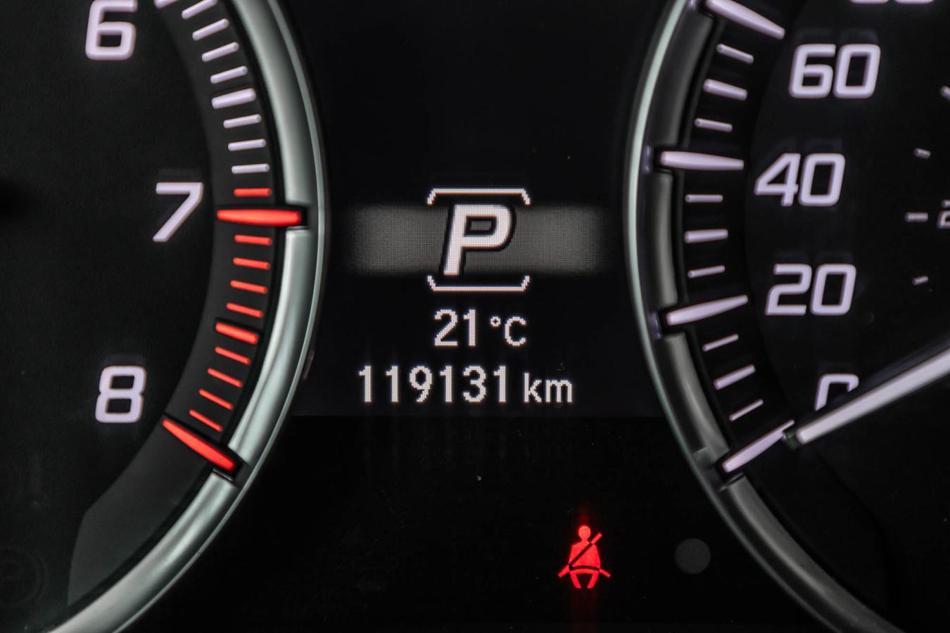 2015 Acura TLX - Image 18