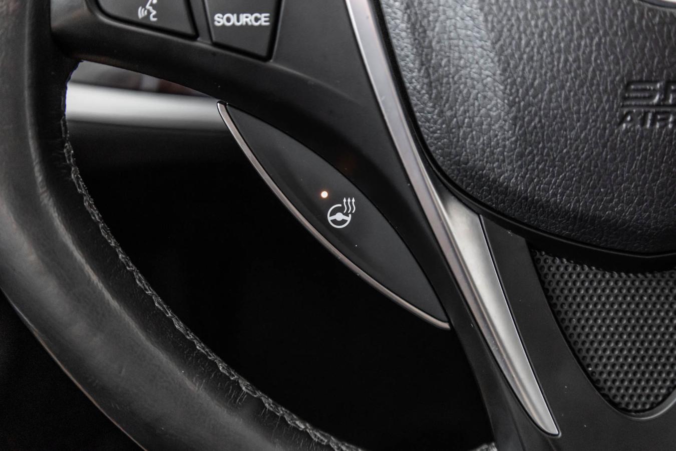 2015 Acura TLX - Image 20