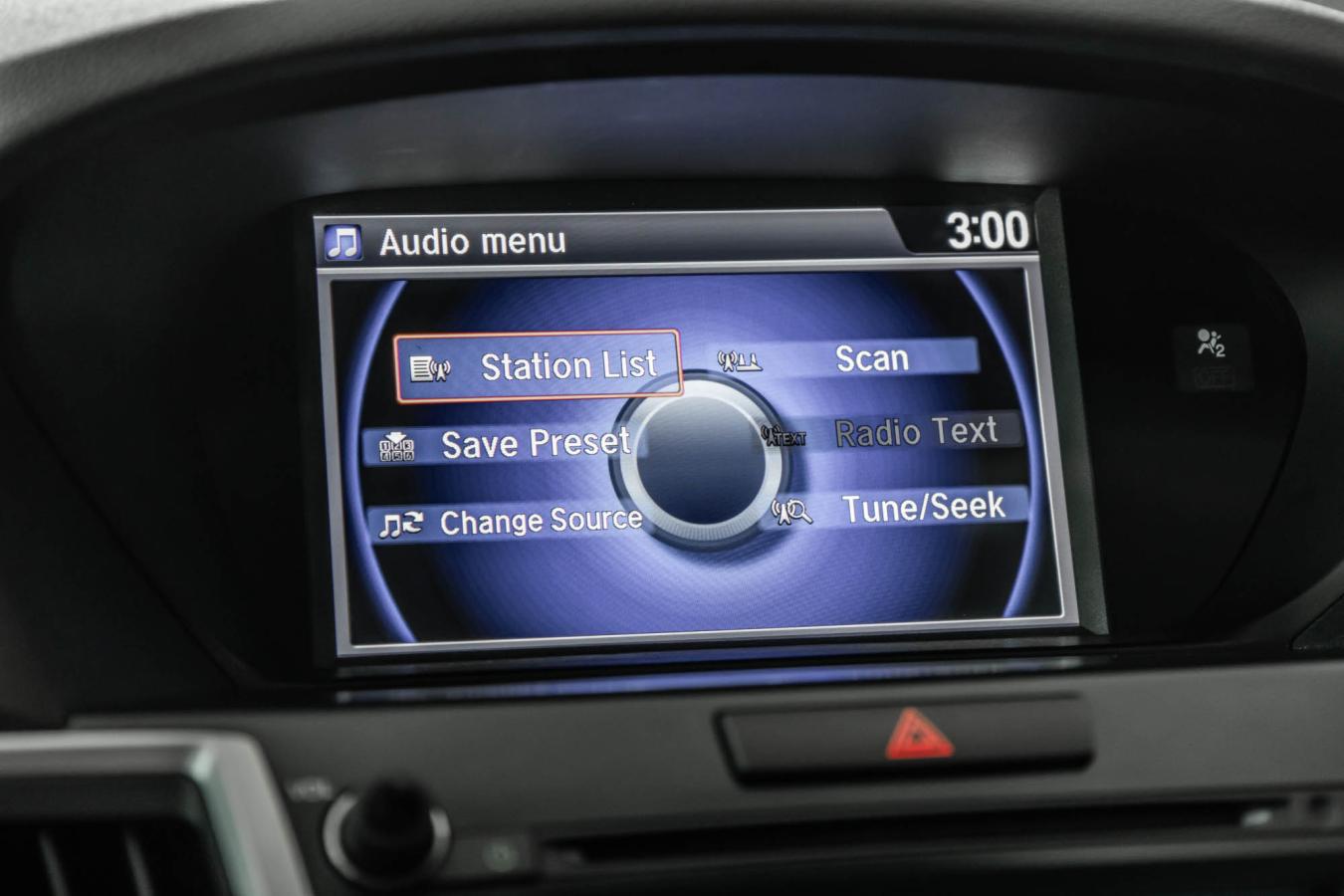 2015 Acura TLX - Image 23