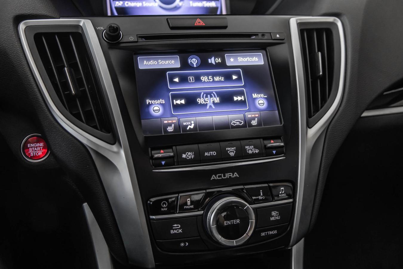 2015 Acura TLX - Image 24