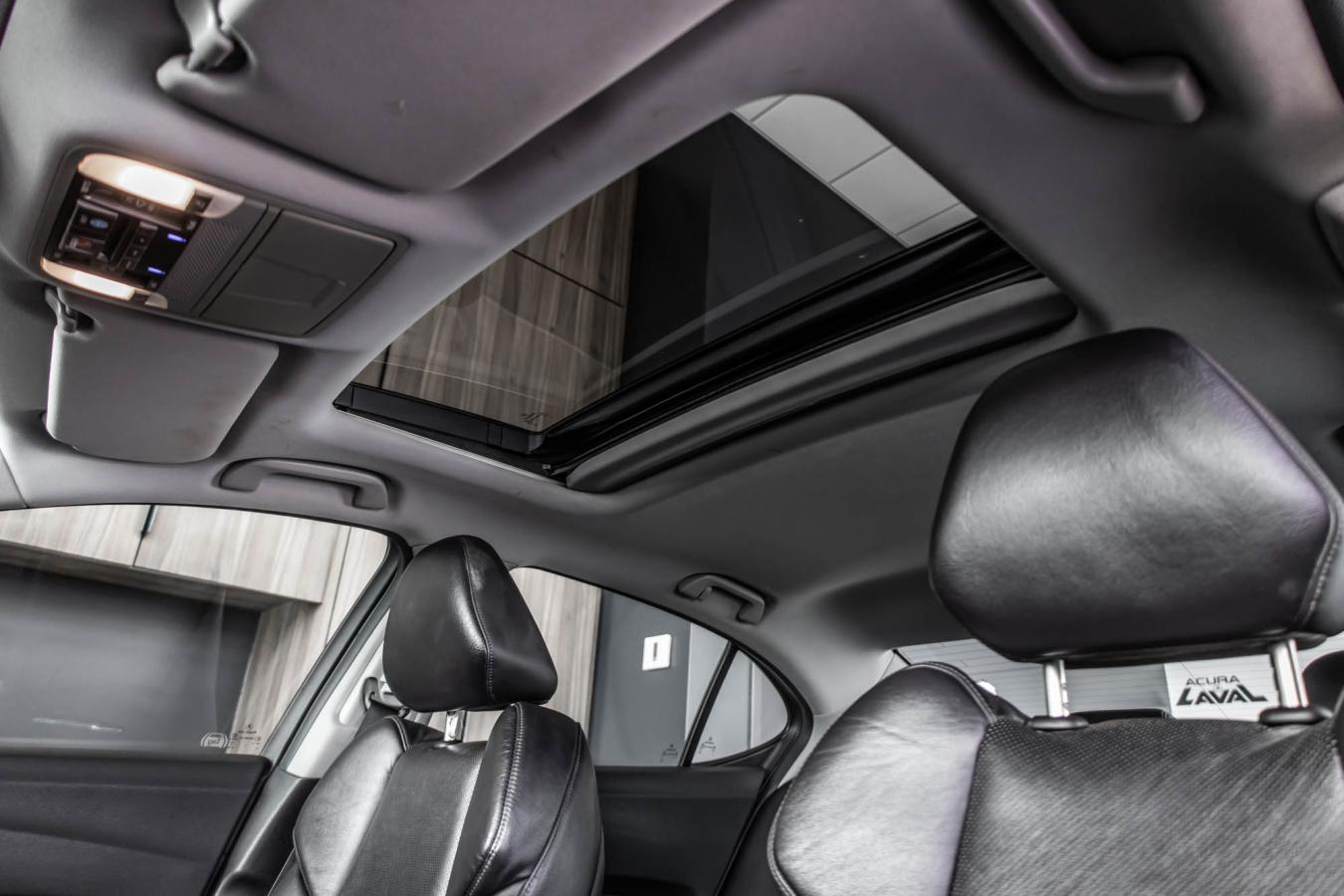 2015 Acura TLX - Image 28