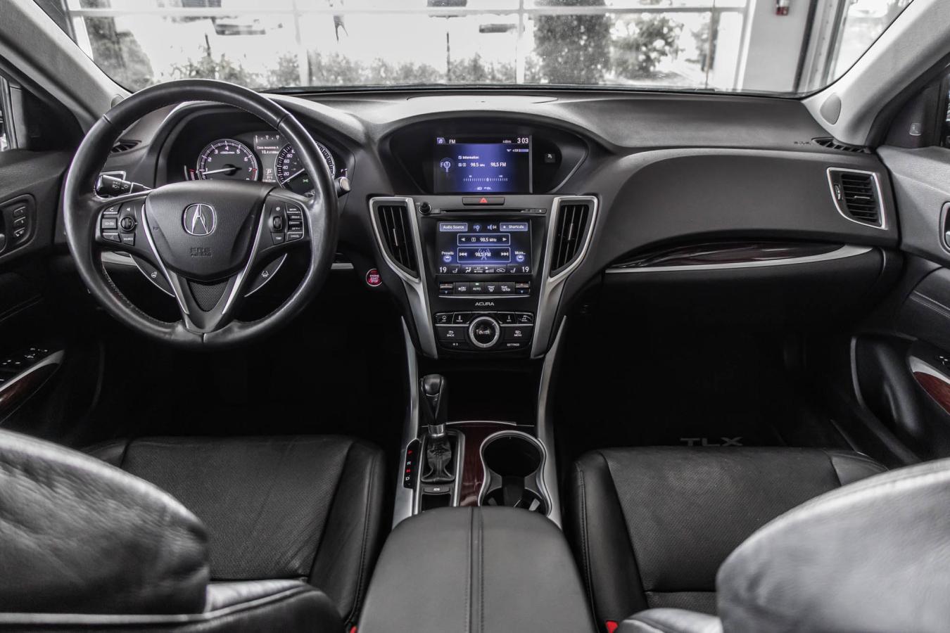 2015 Acura TLX - Image 31