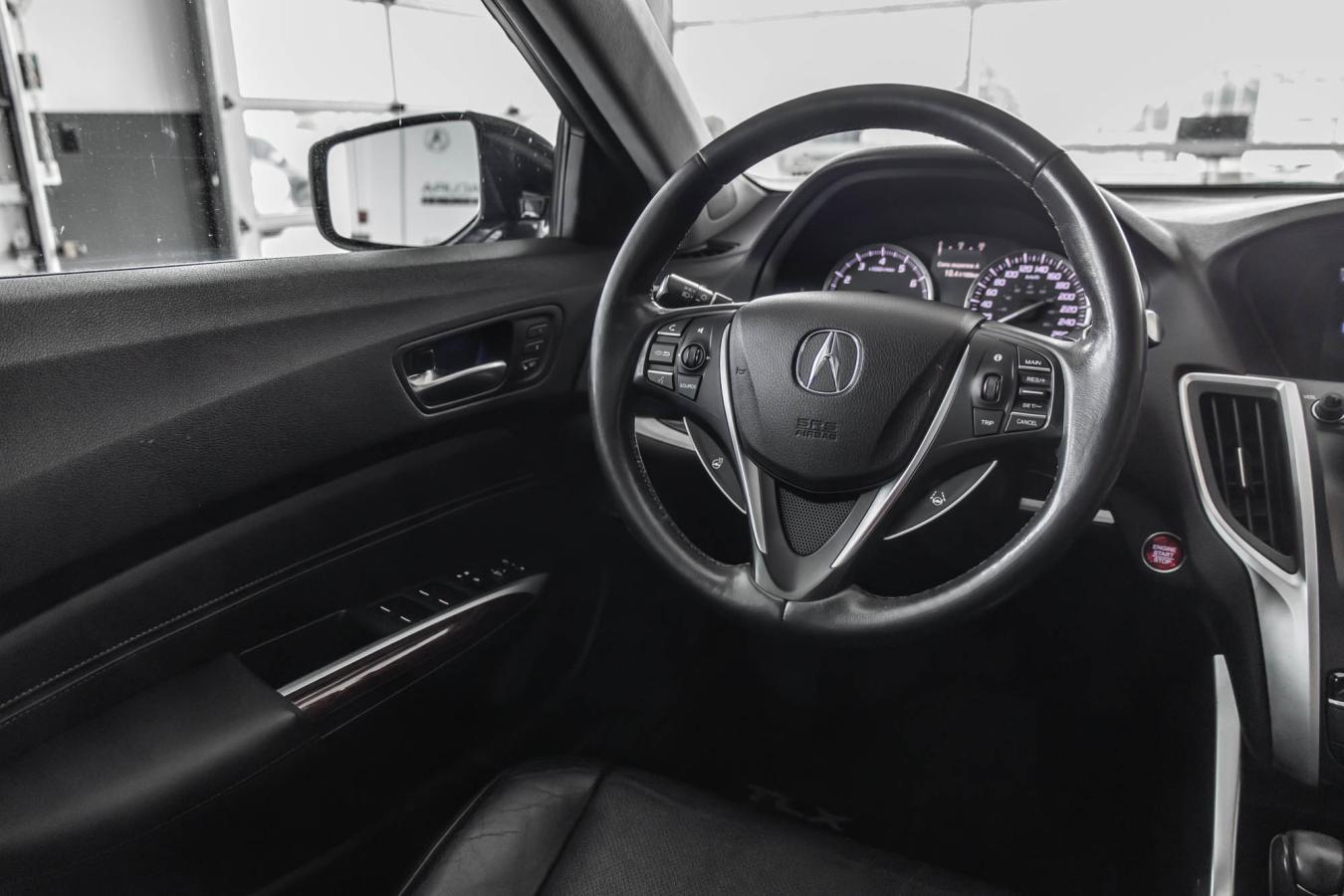 2015 Acura TLX - Image 32