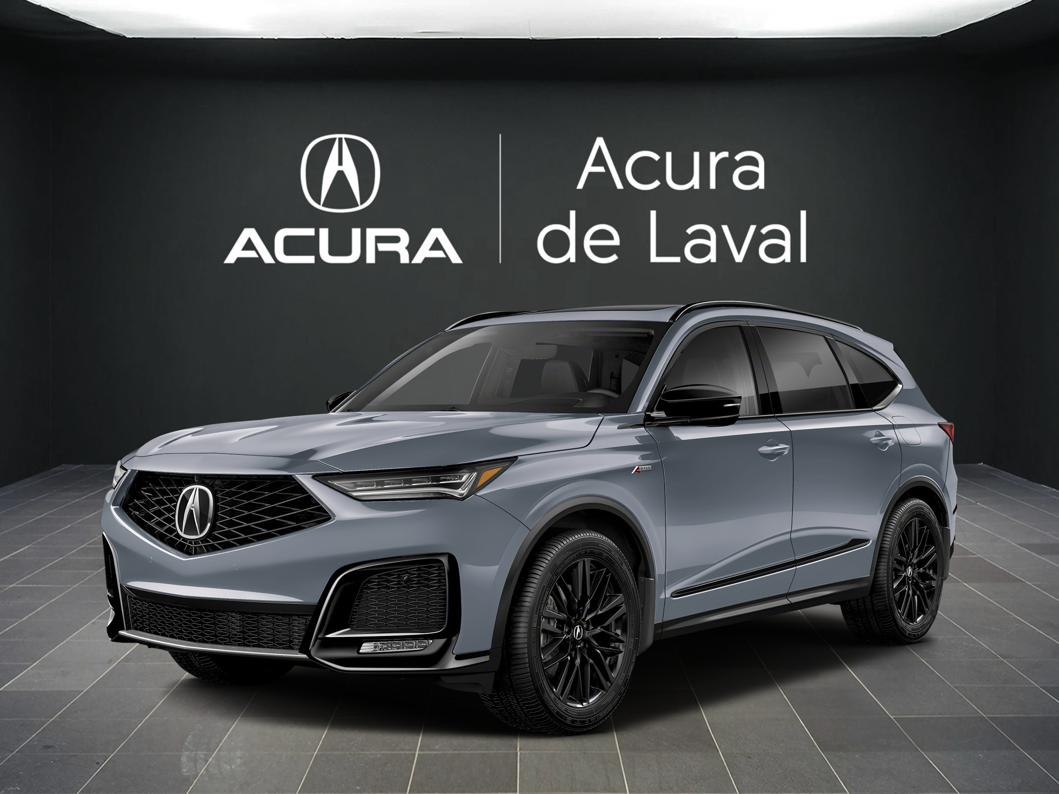2026 Acura MDX