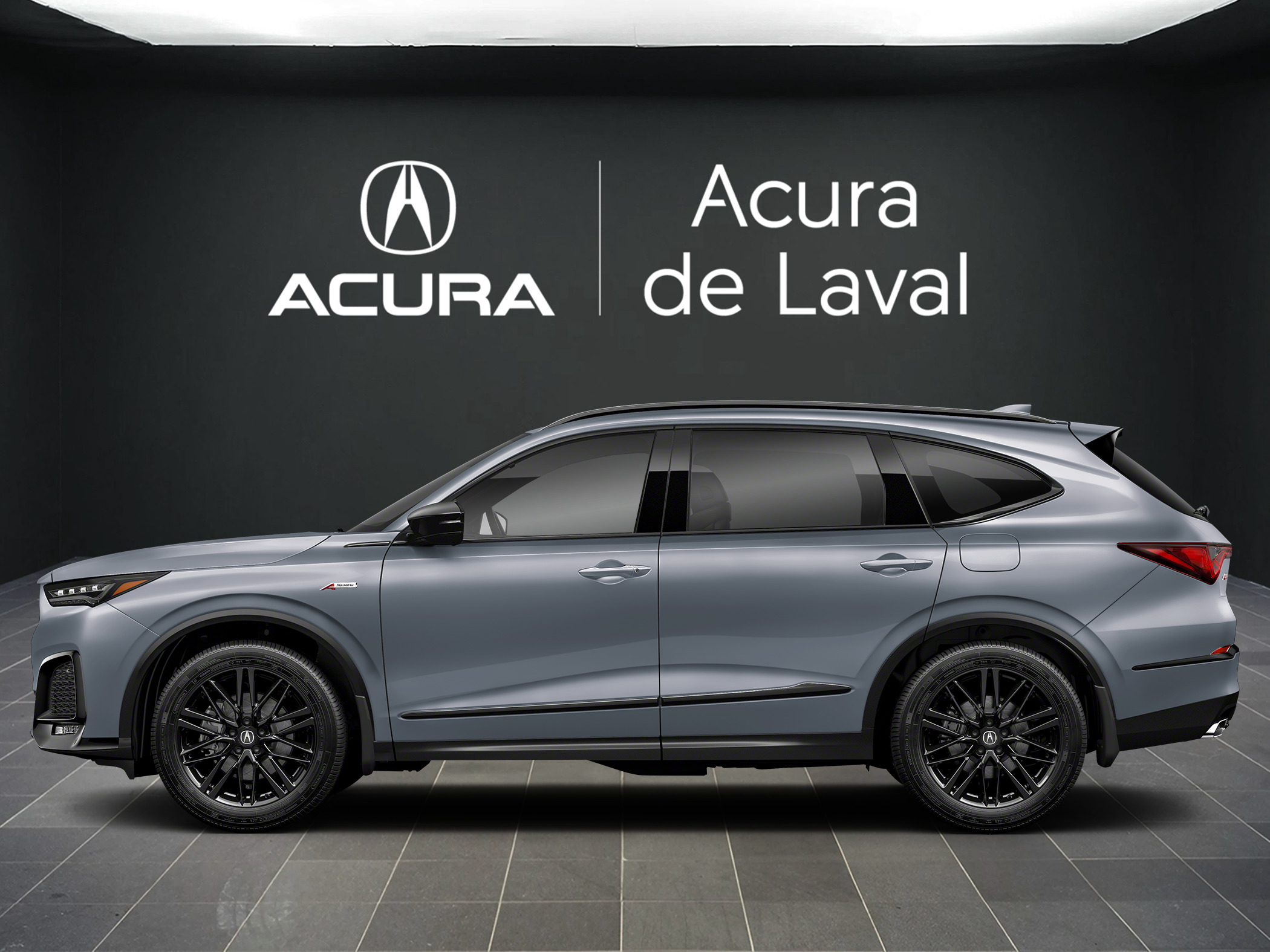 2026 Acura MDX - Image 2