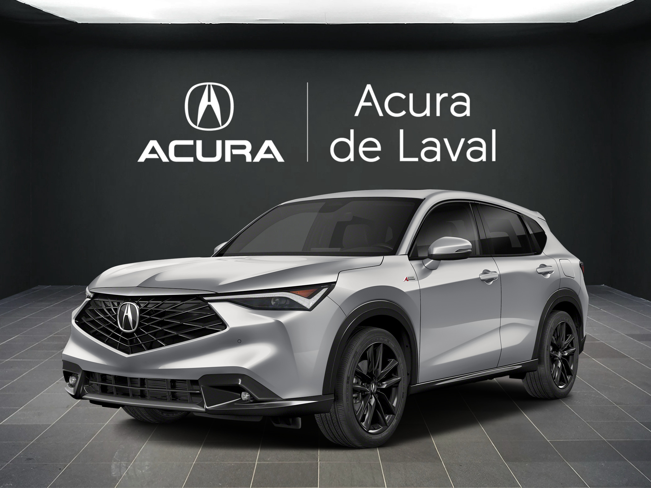 2025 Acura ADX