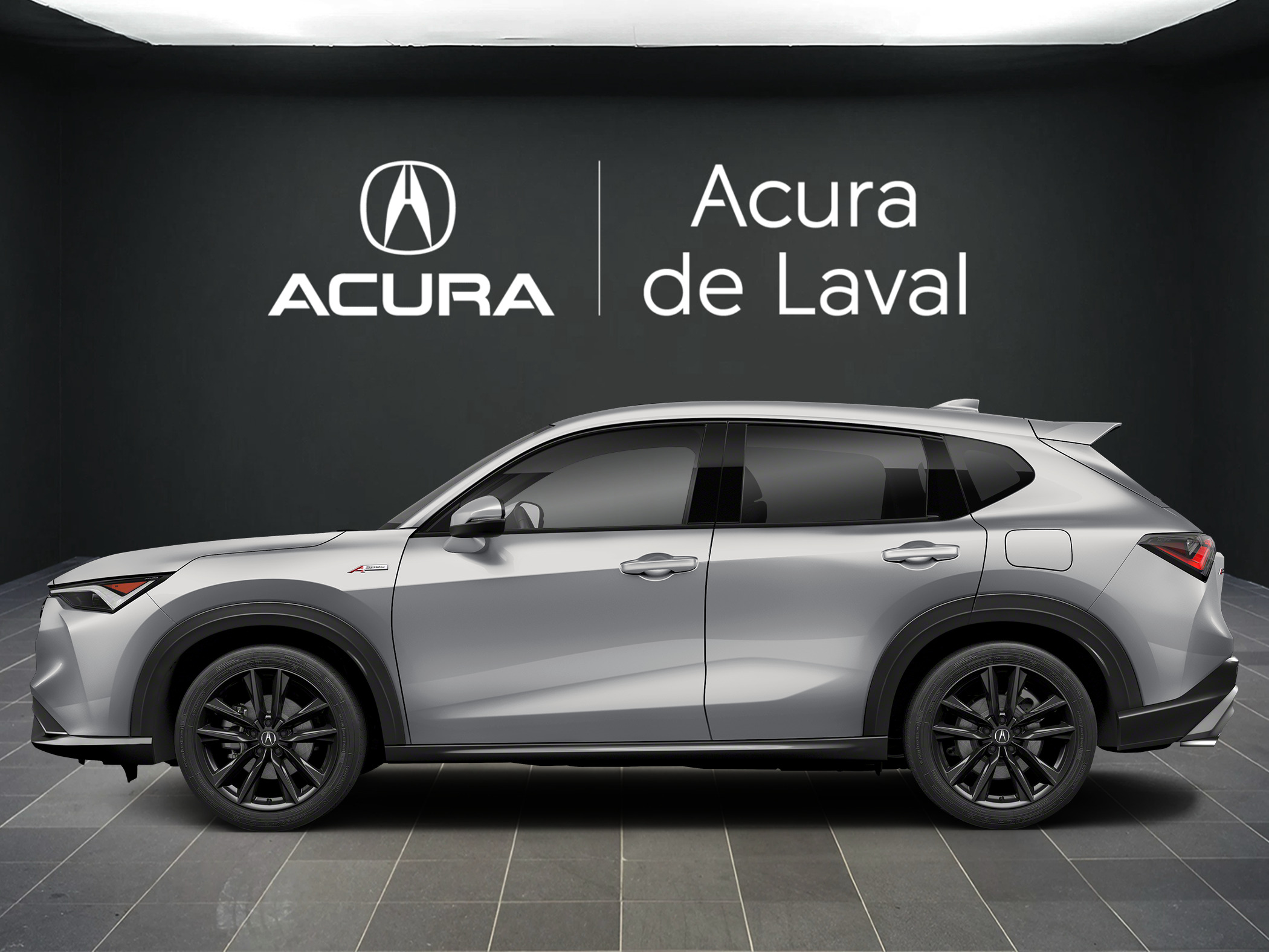2025 Acura ADX - Image 2