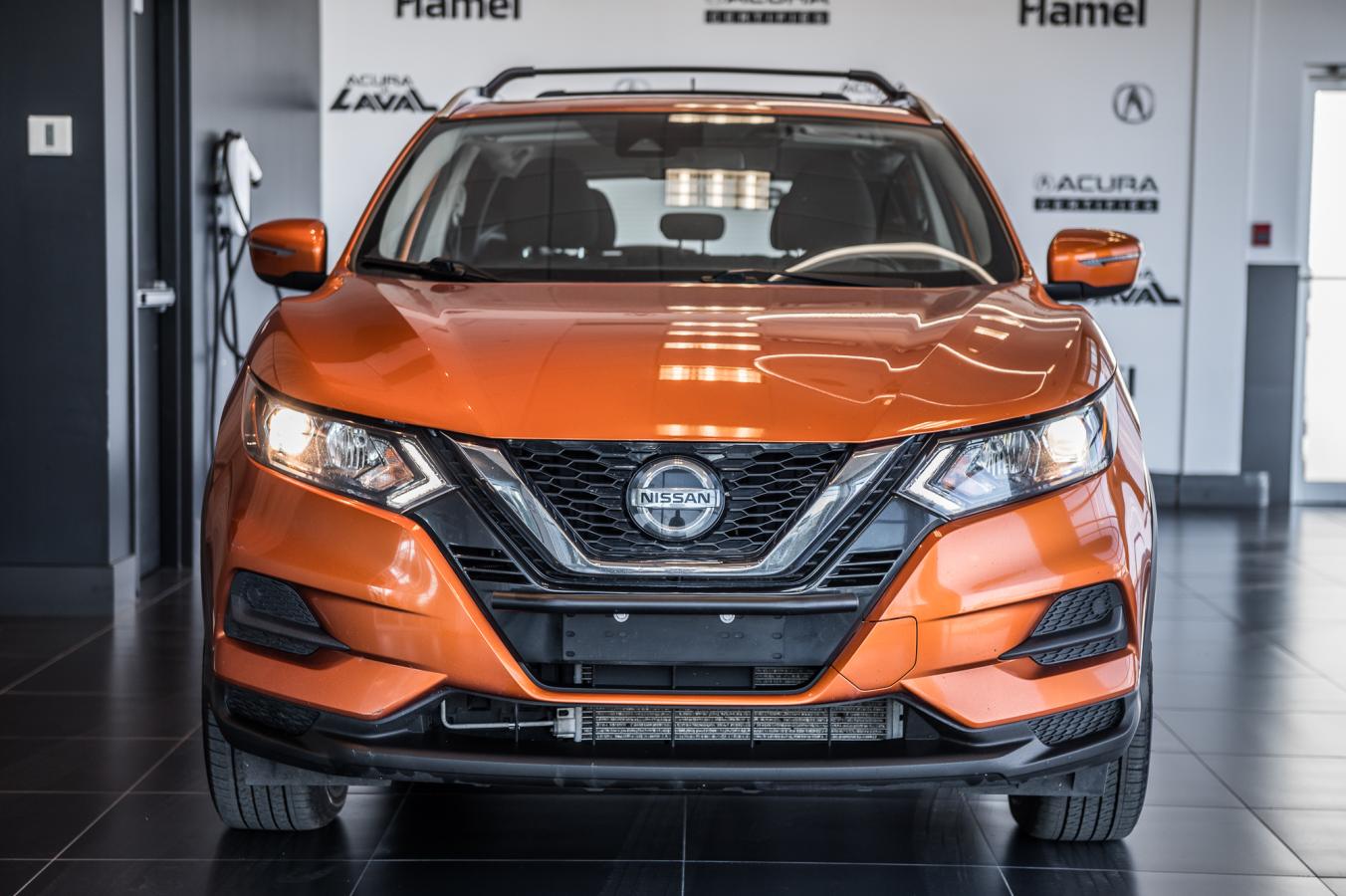 2023 Nissan Qashqai - Image 2