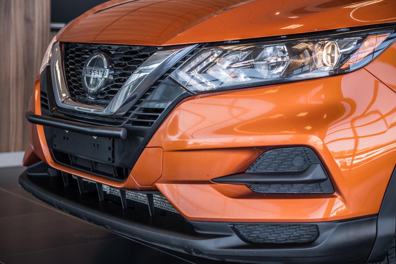 2023 Nissan Qashqai - Image 4