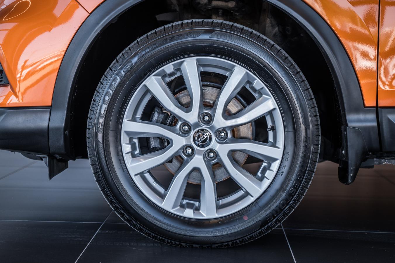 2023 Nissan Qashqai - Image 5