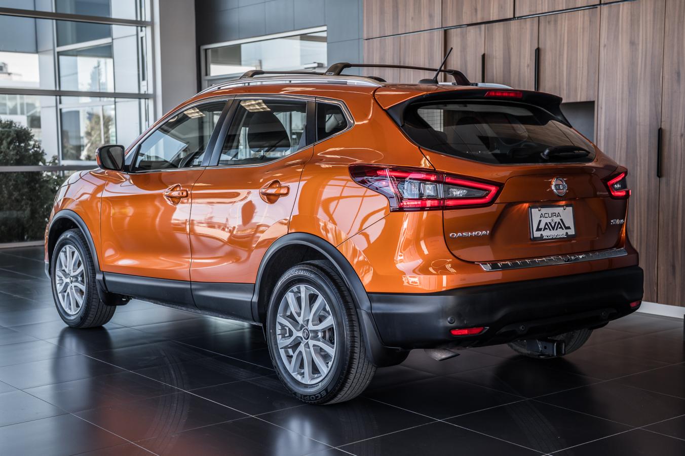 2023 Nissan Qashqai - Image 6