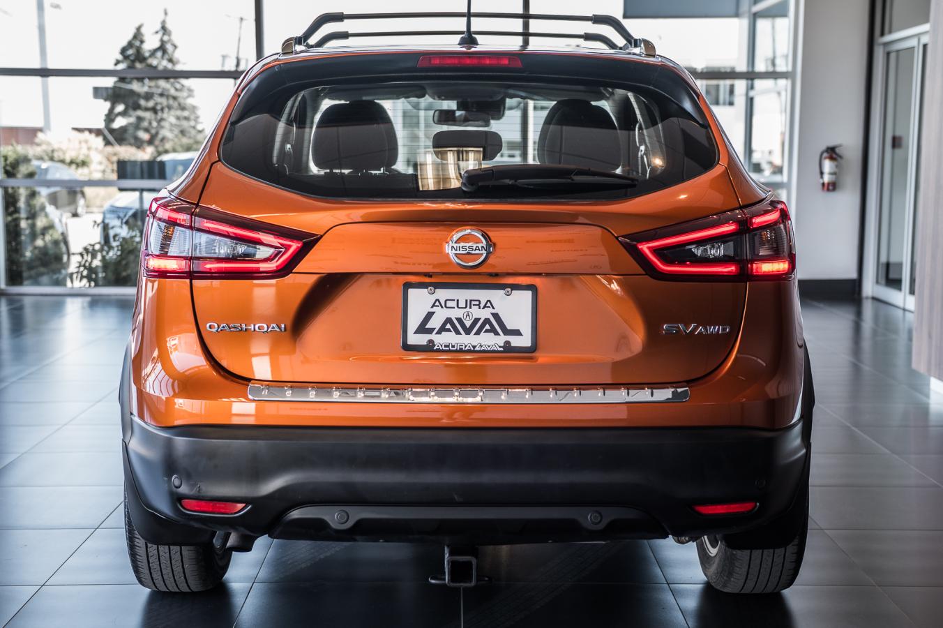 2023 Nissan Qashqai - Image 7