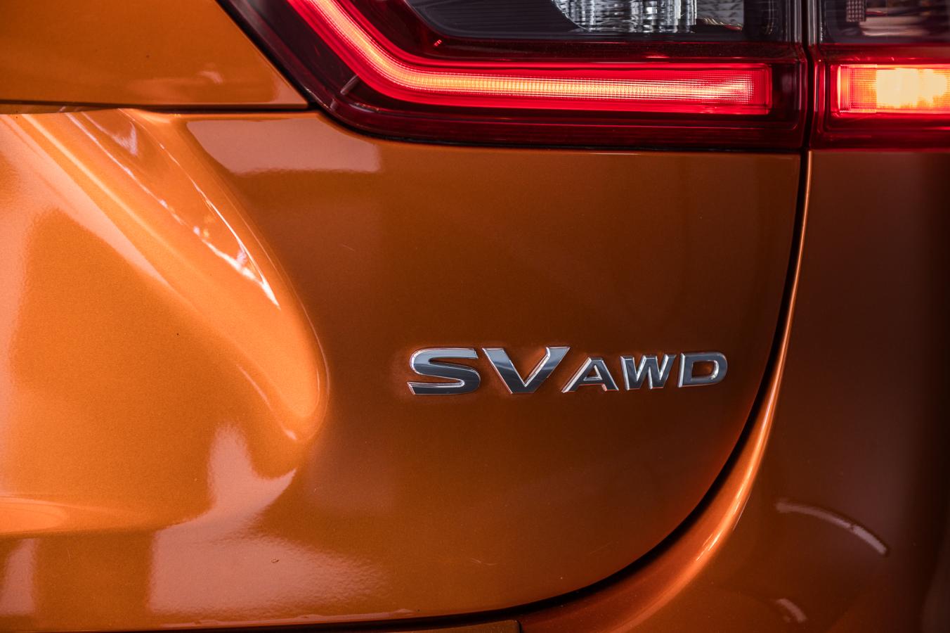 2023 Nissan Qashqai - Image 9