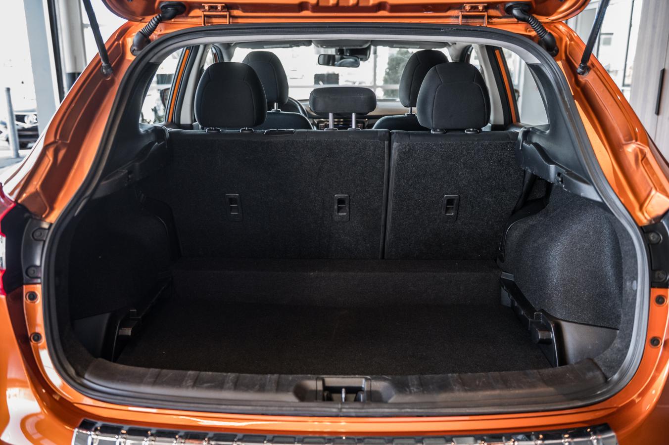 2023 Nissan Qashqai - Image 10