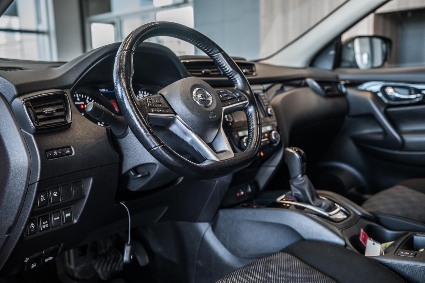 2023 Nissan Qashqai - Image 13