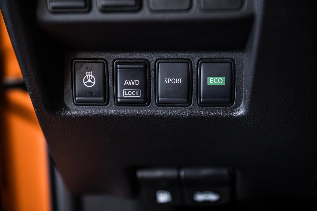 2023 Nissan Qashqai - Image 15