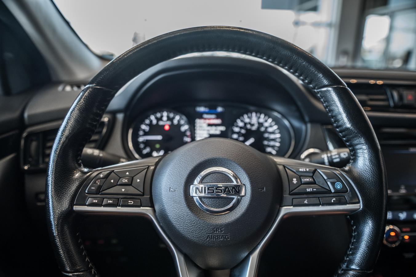 2023 Nissan Qashqai - Image 16