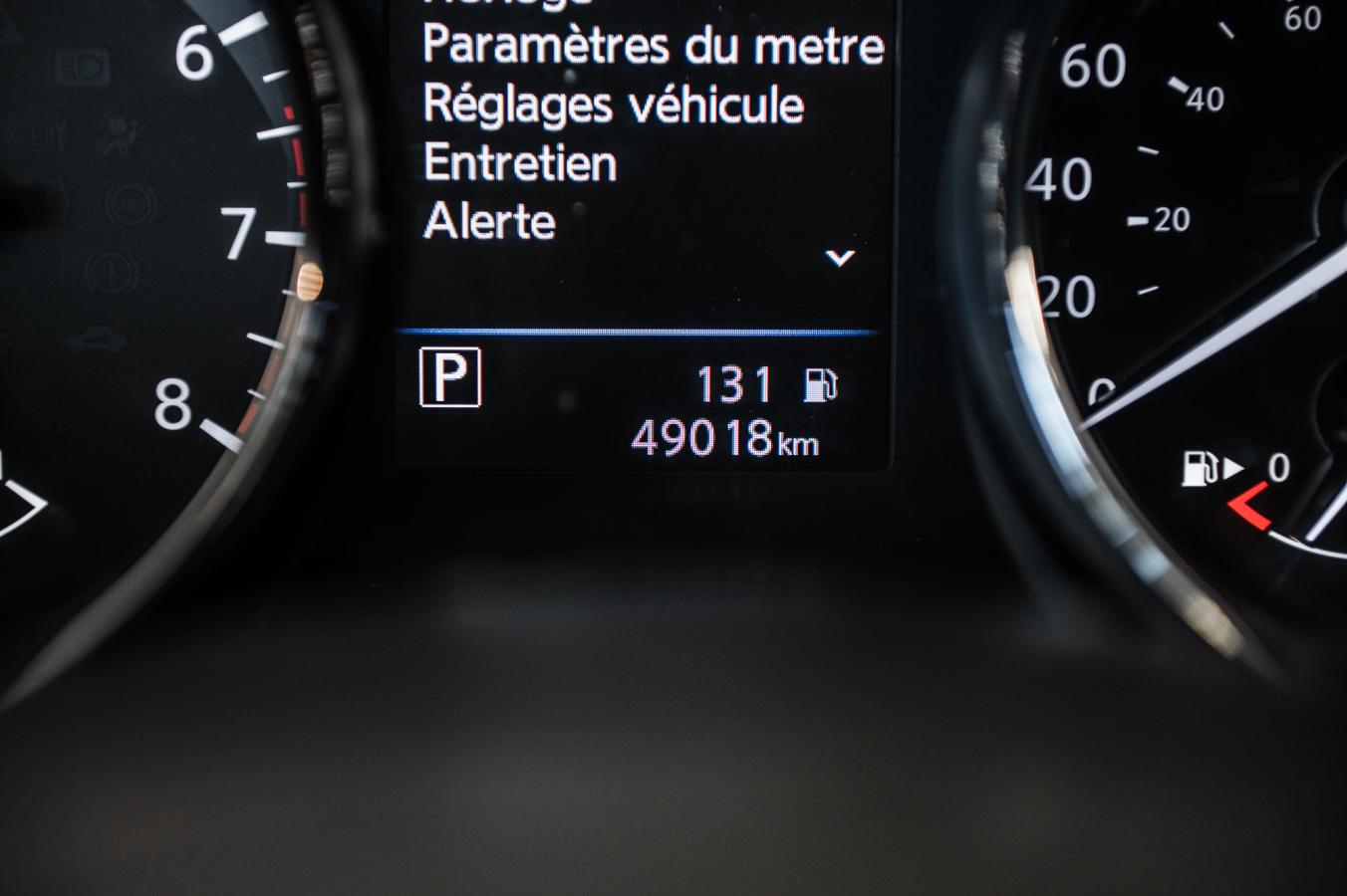 2023 Nissan Qashqai - Image 18