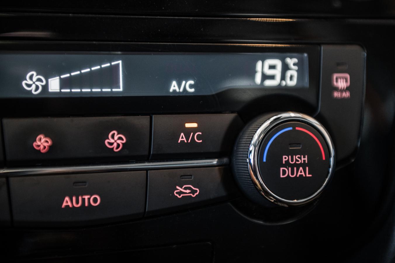 2023 Nissan Qashqai - Image 22