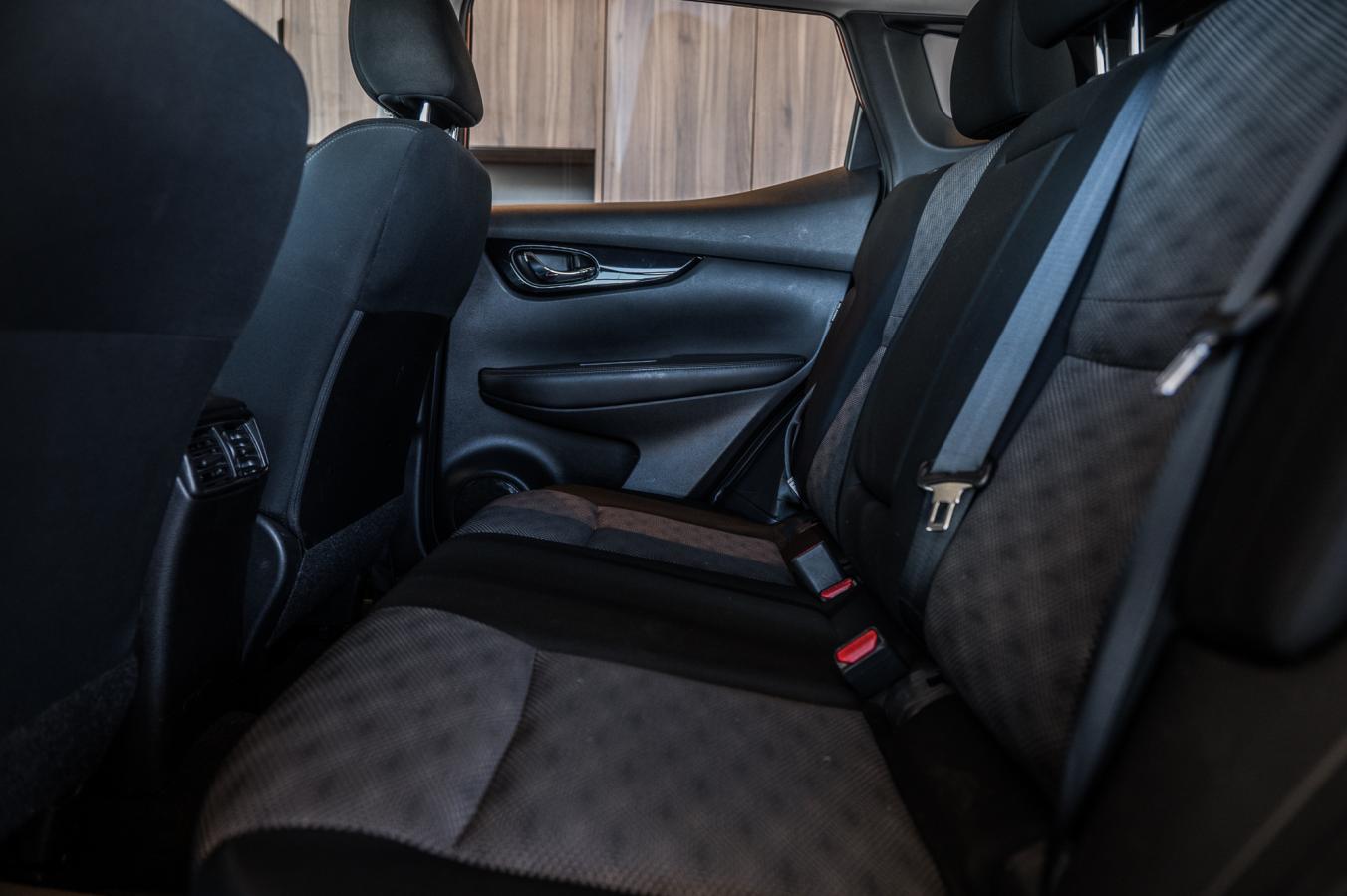 2023 Nissan Qashqai - Image 24