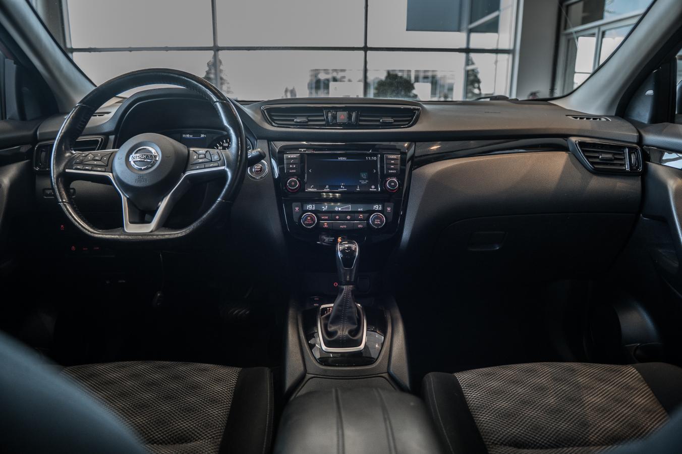 2023 Nissan Qashqai - Image 25