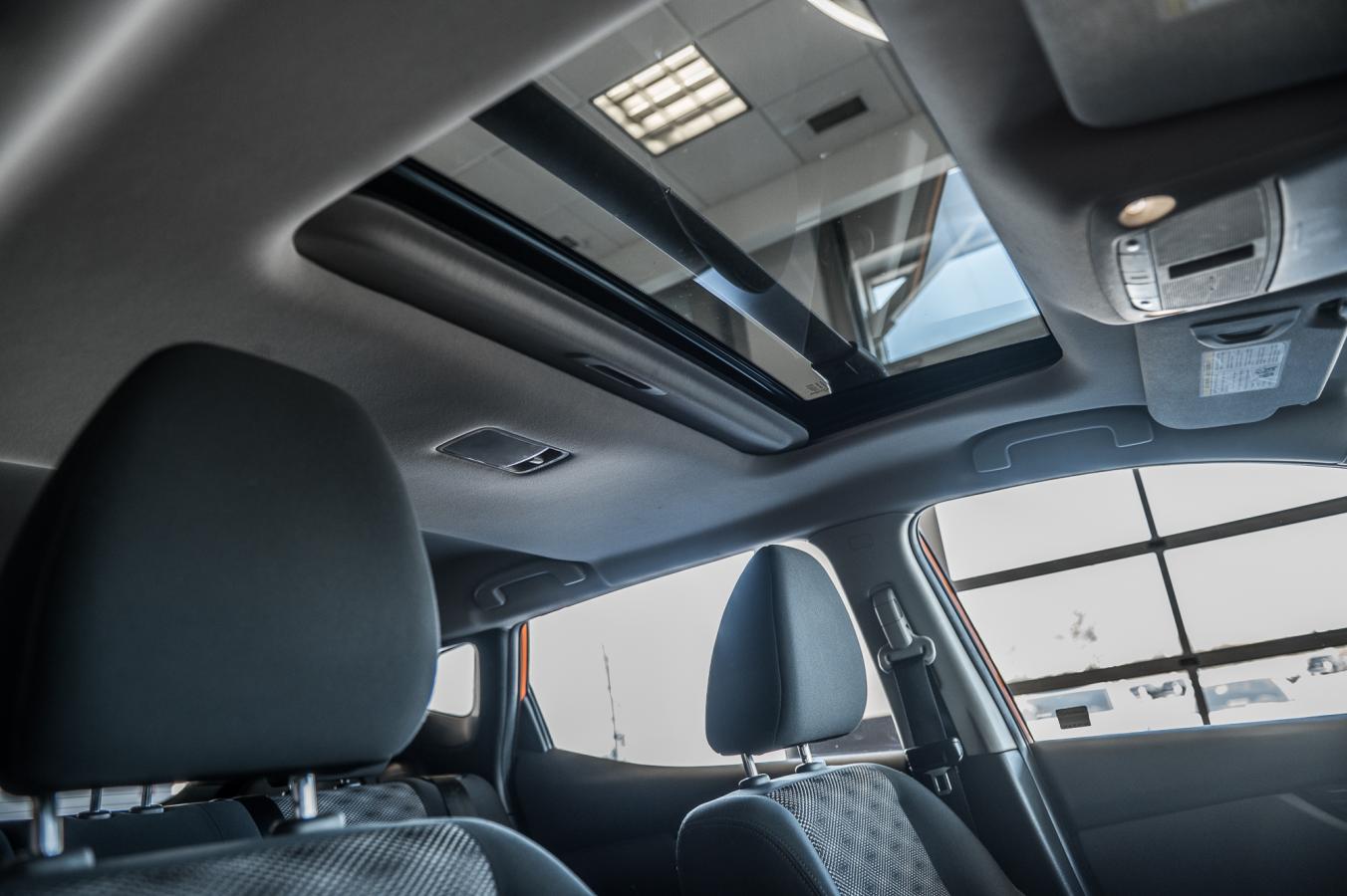 2023 Nissan Qashqai - Image 30