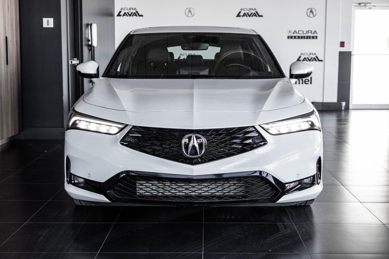 2023 Acura Integra - Image 2