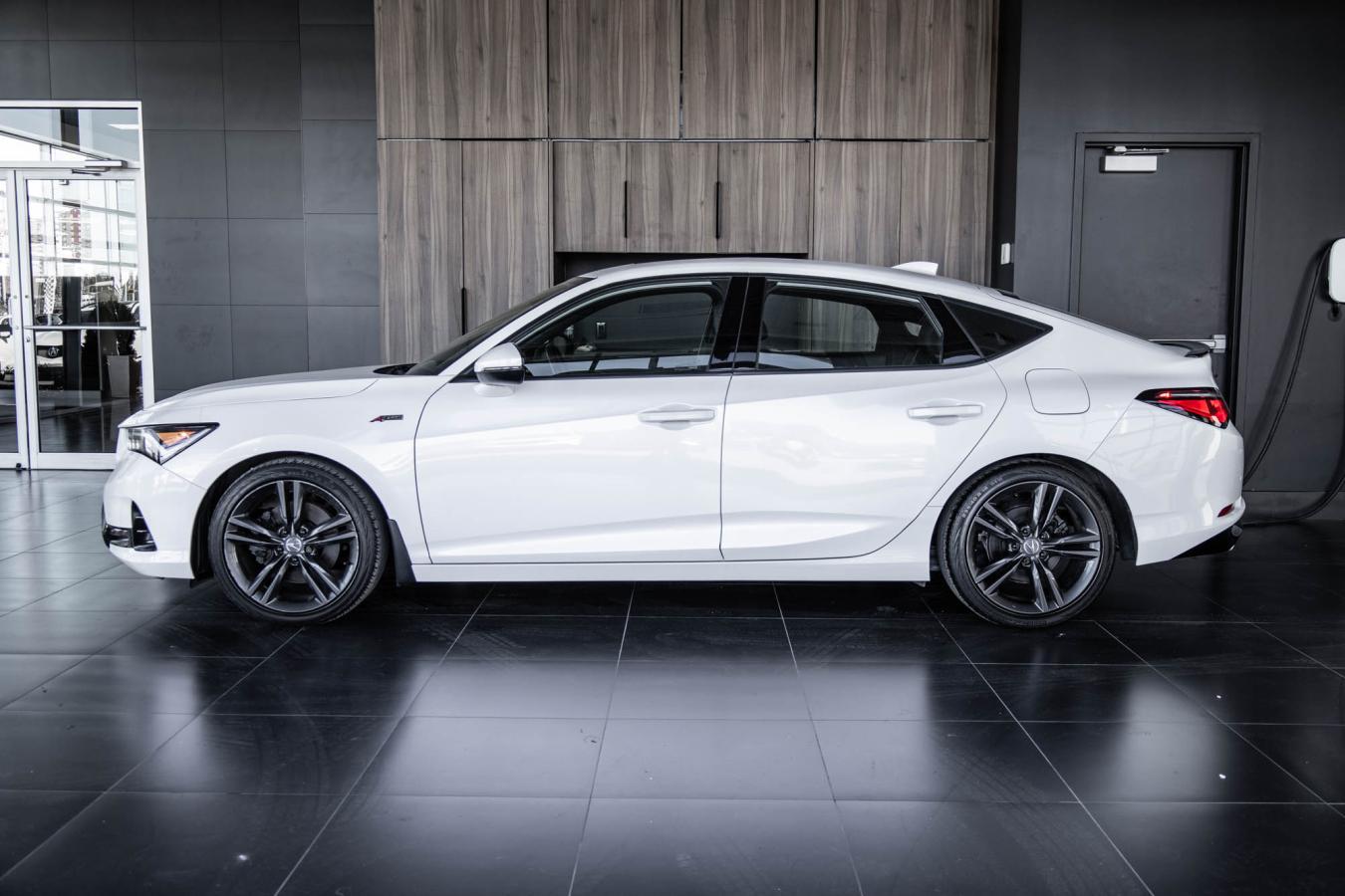 2023 Acura Integra - Image 6