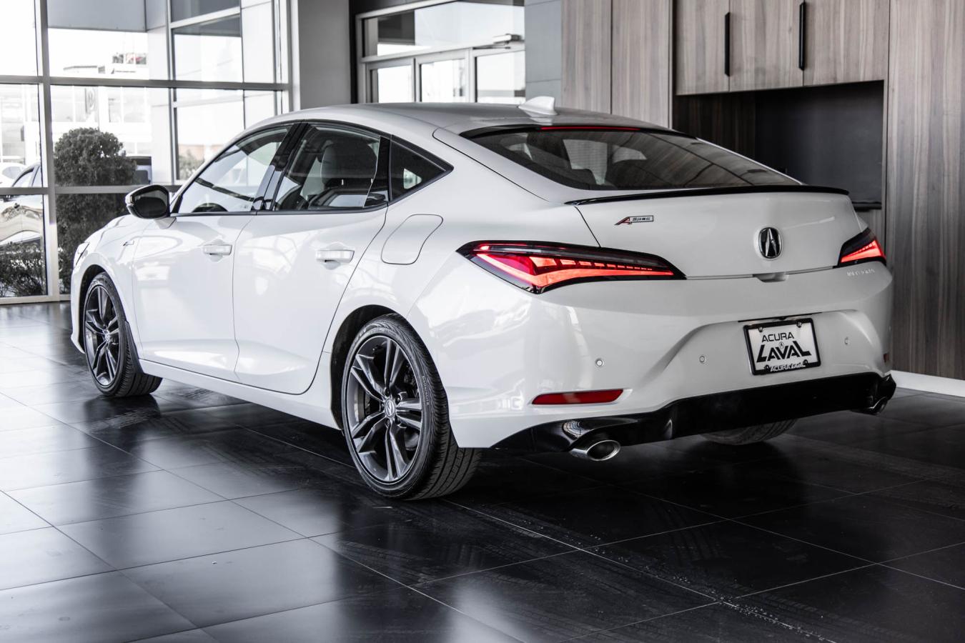 2023 Acura Integra - Image 7