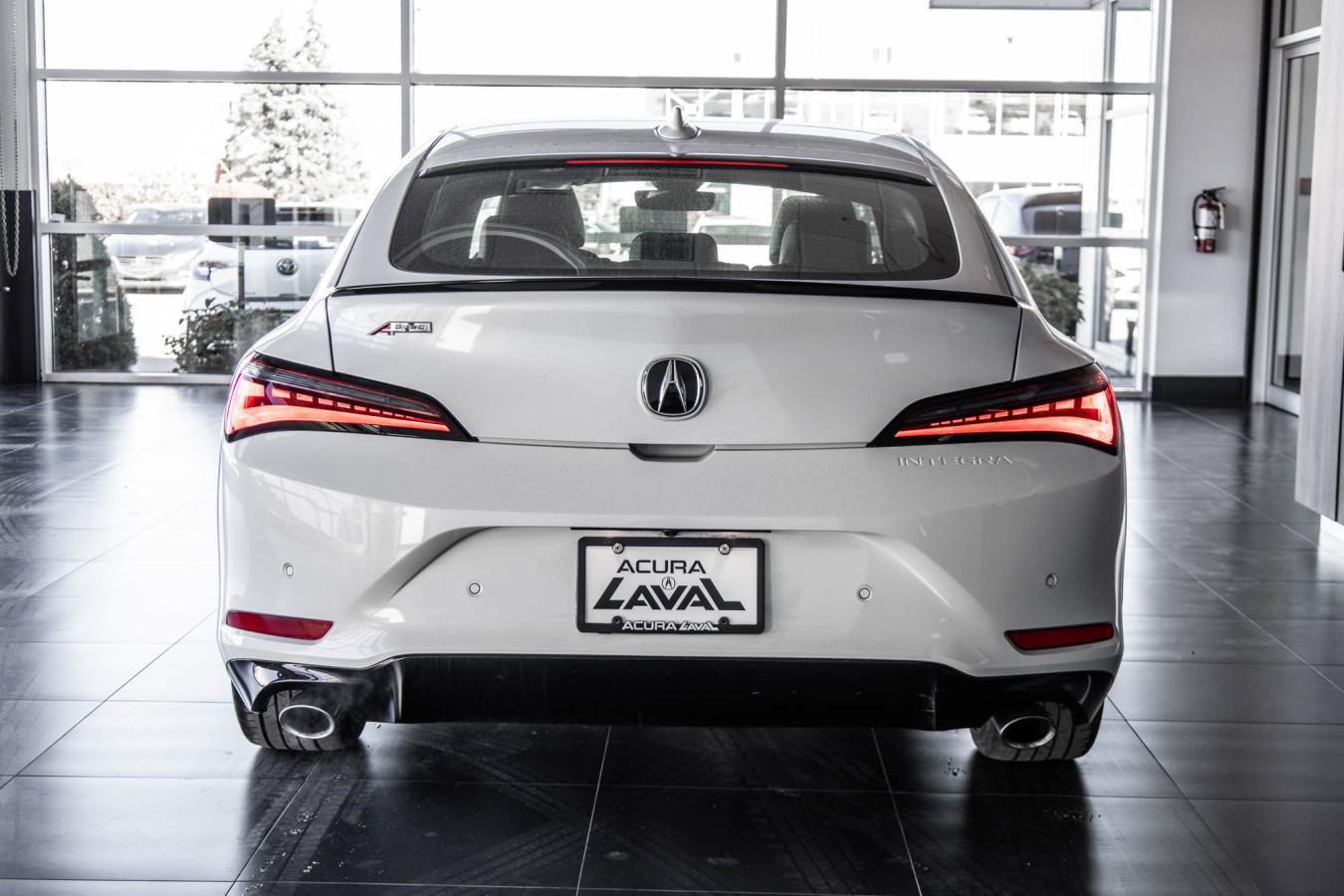 2023 Acura Integra - Image 8