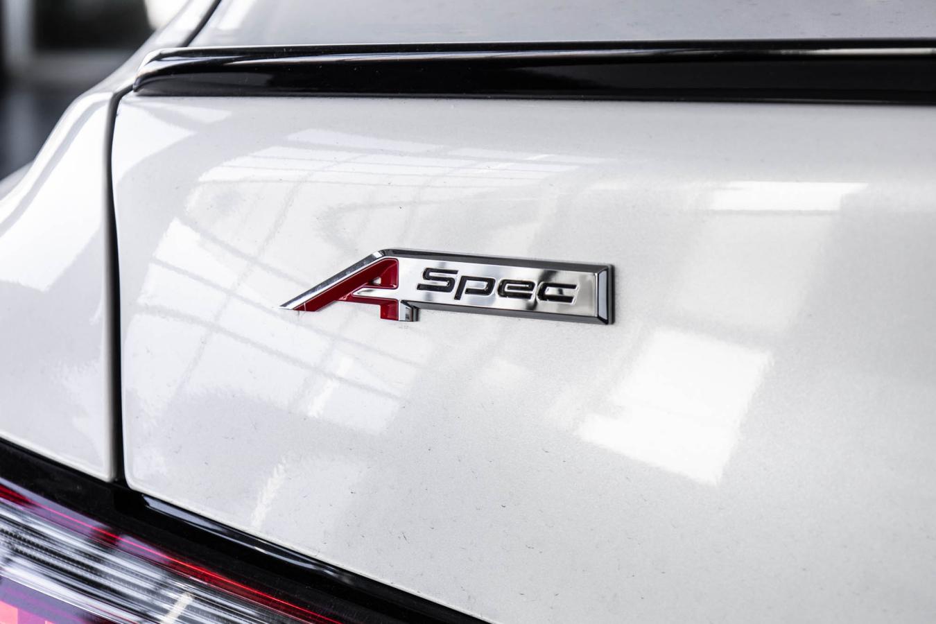 2023 Acura Integra - Image 9