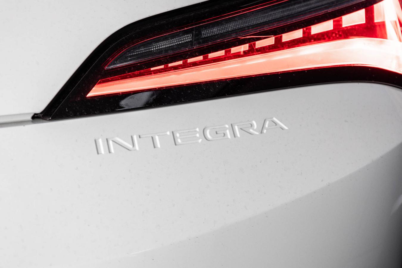 2023 Acura Integra - Image 10