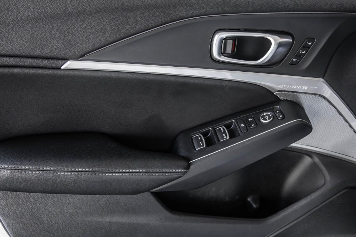 2023 Acura Integra - Image 12