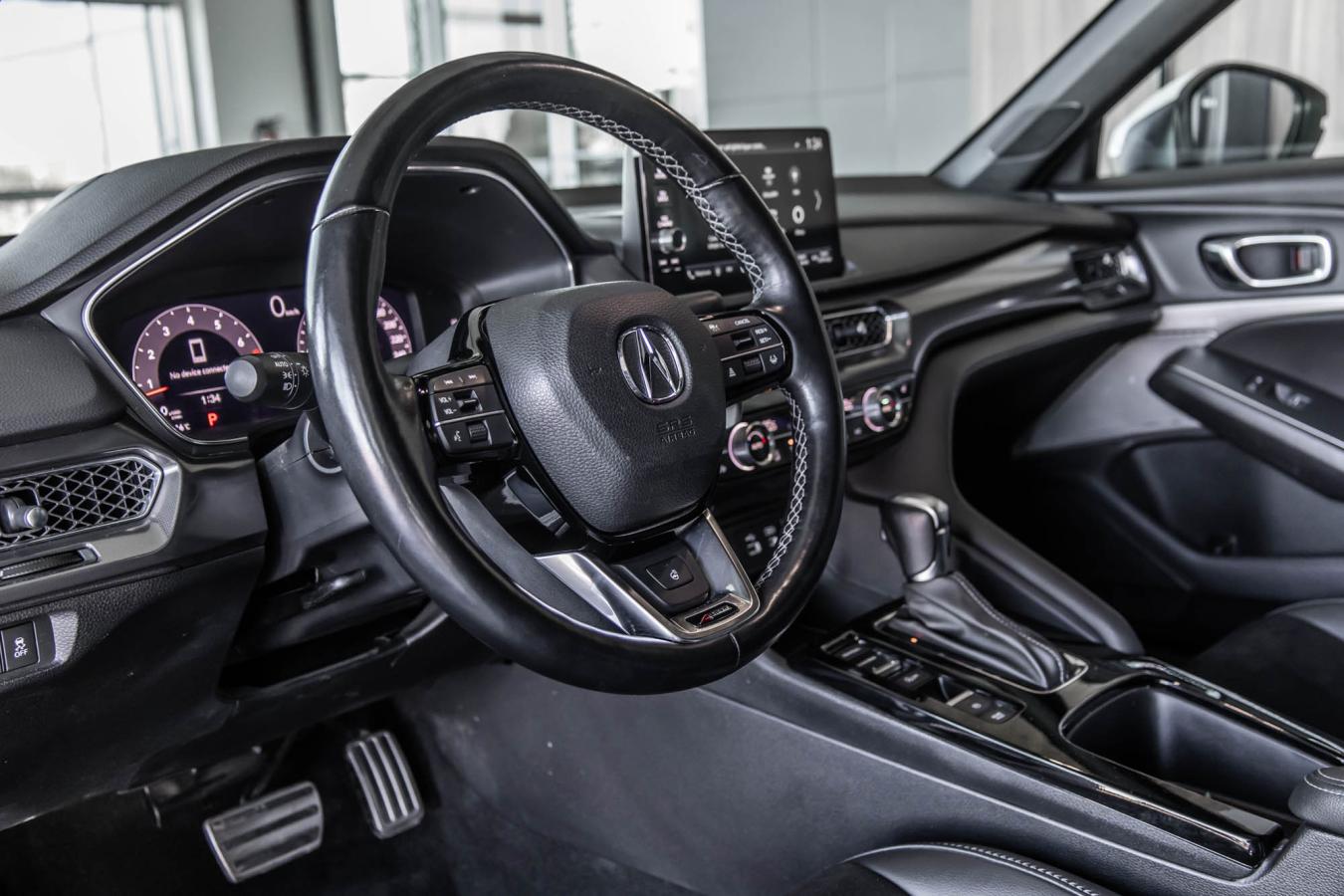 2023 Acura Integra - Image 15