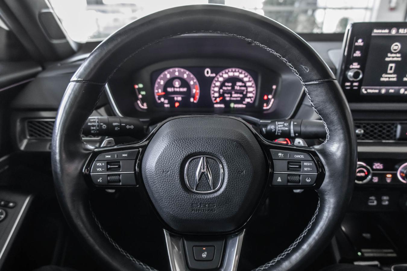 2023 Acura Integra - Image 16
