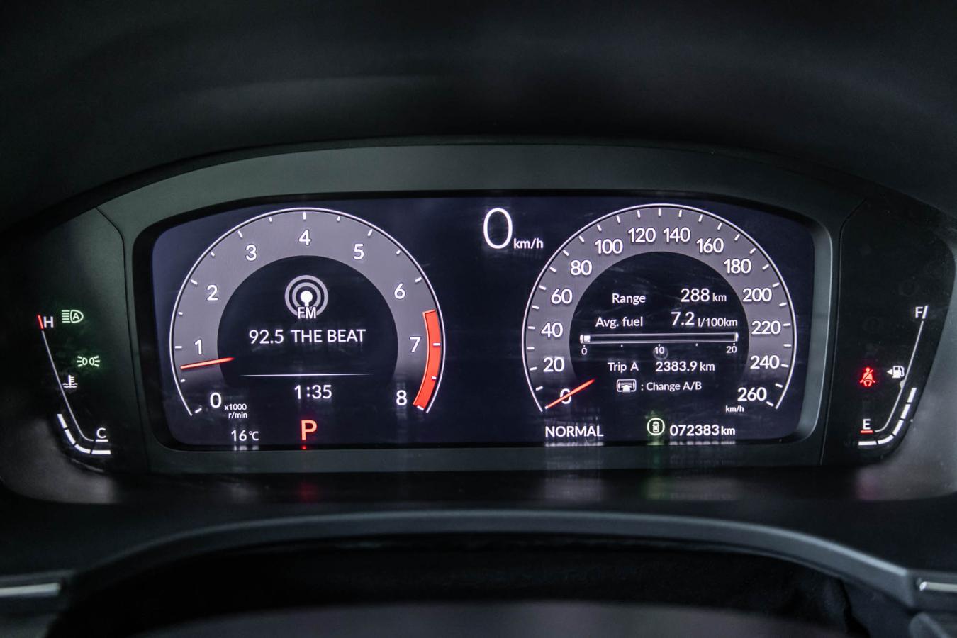 2023 Acura Integra - Image 17