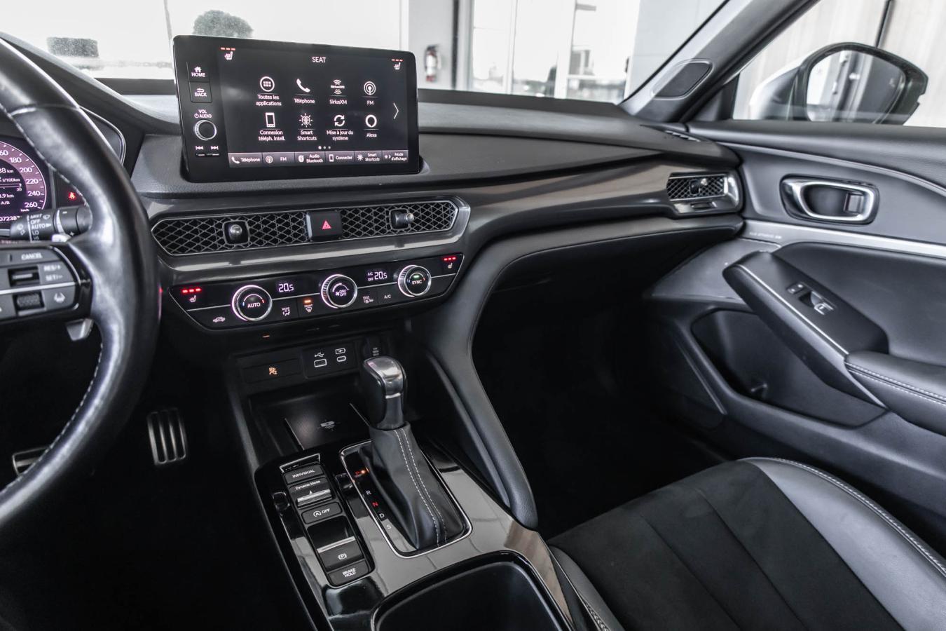 2023 Acura Integra - Image 22