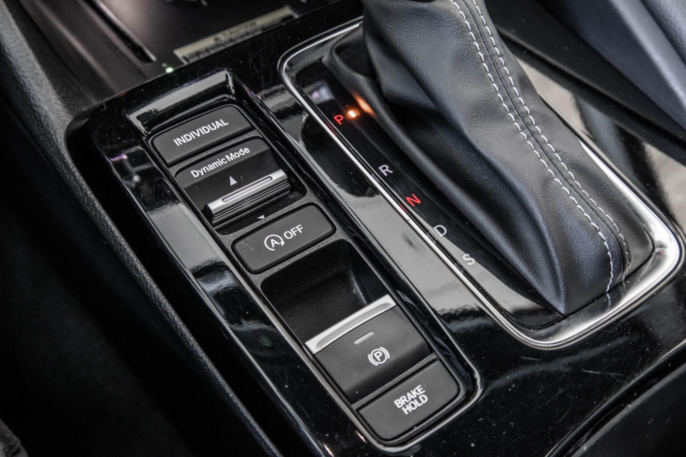 2023 Acura Integra - Image 25