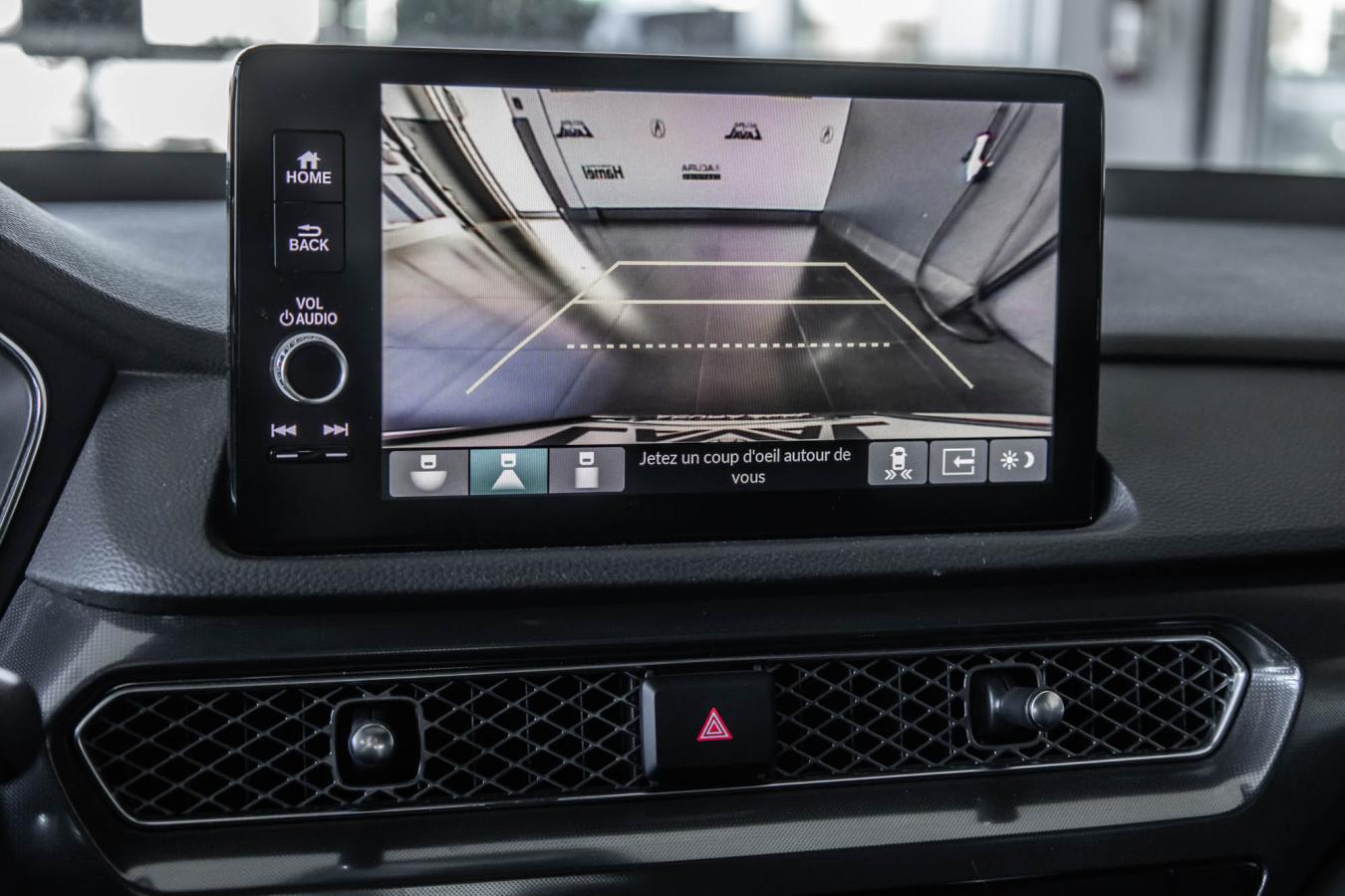 2023 Acura Integra - Image 27