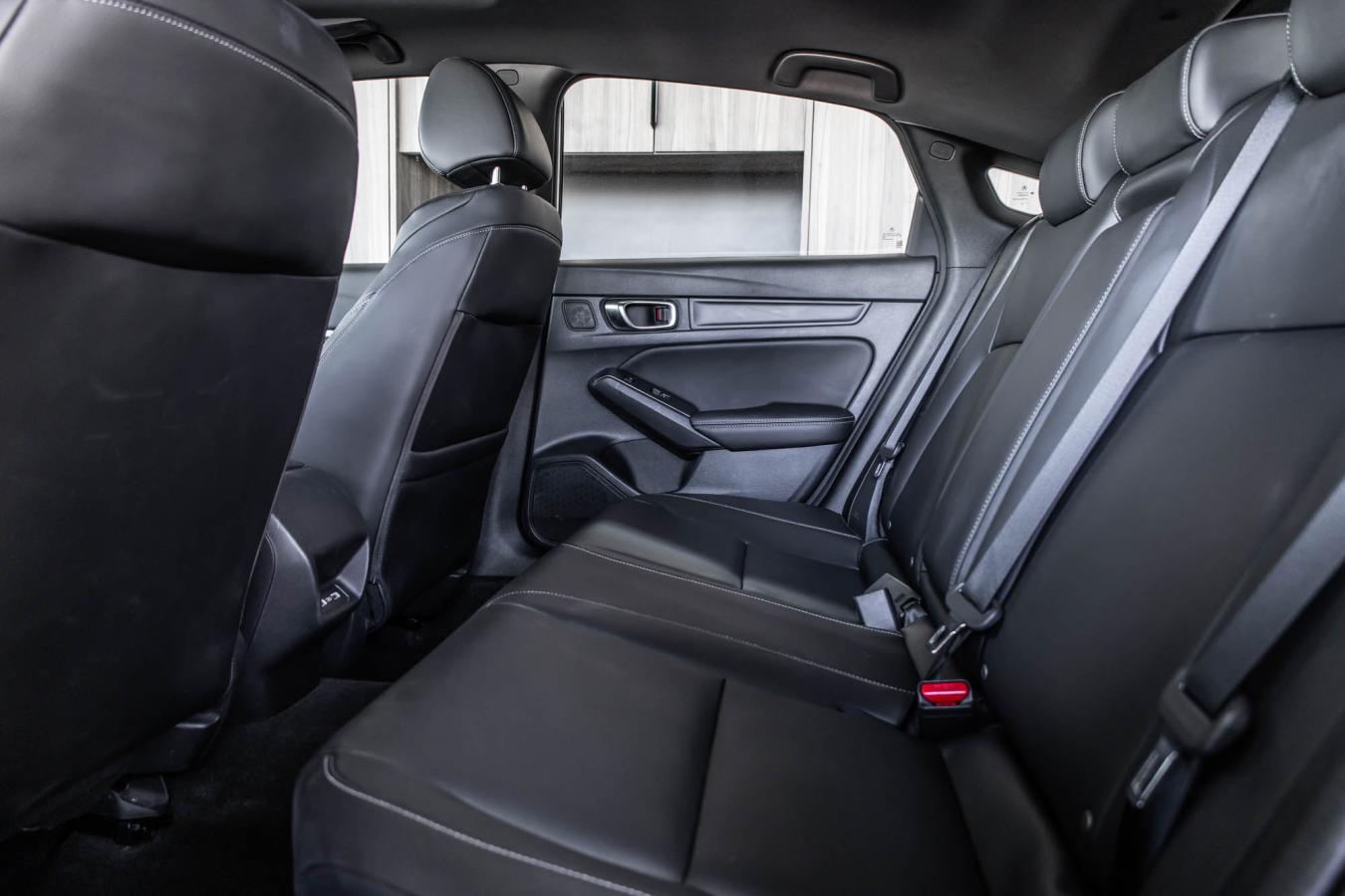 2023 Acura Integra - Image 29