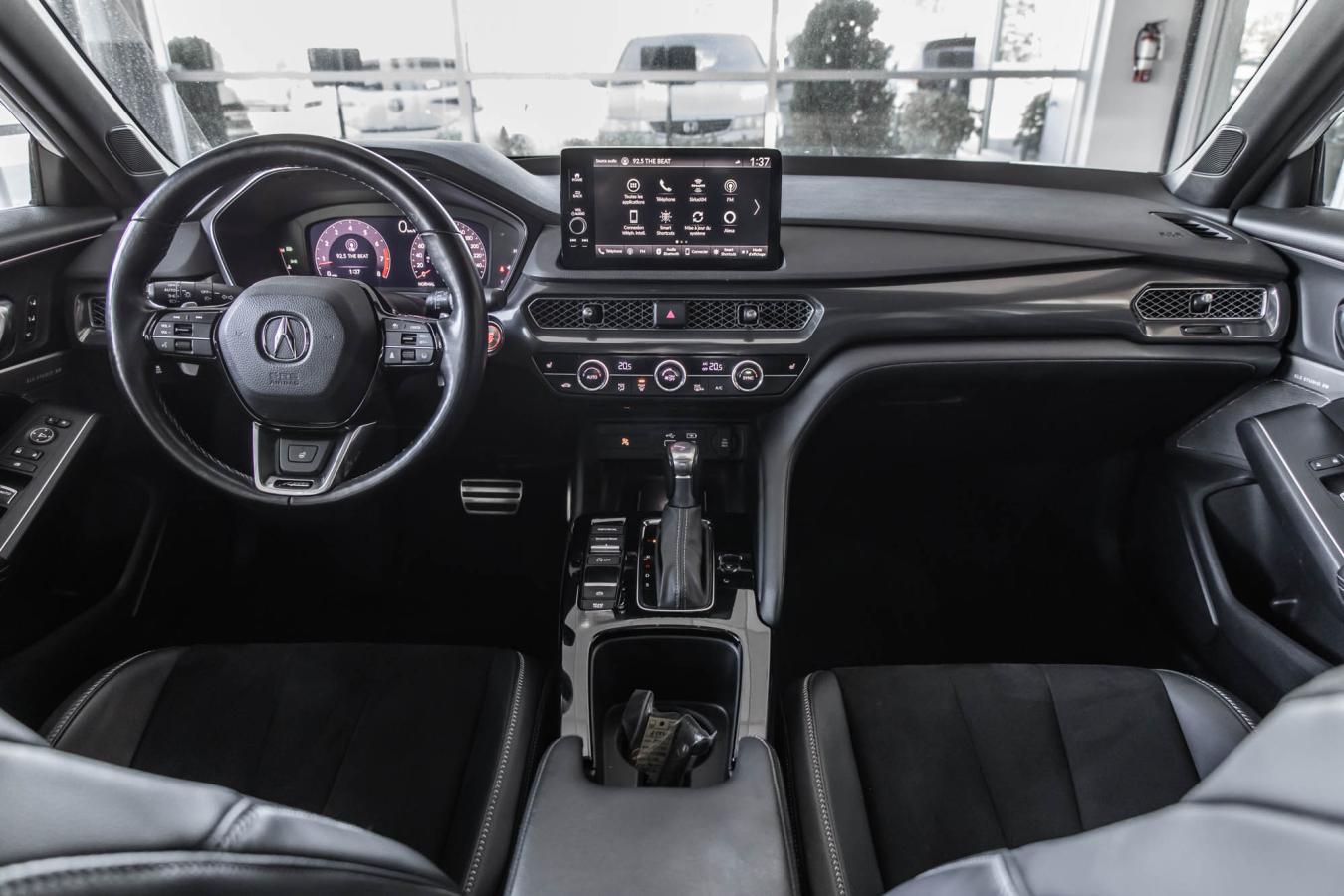 2023 Acura Integra - Image 31