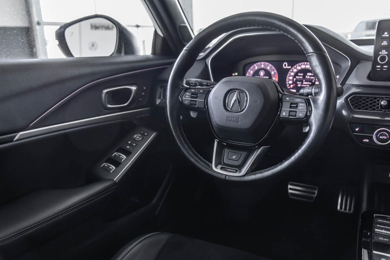 2023 Acura Integra - Image 32