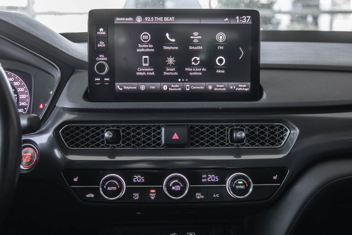 2023 Acura Integra - Image 33